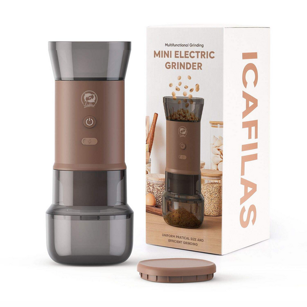 евтина-кафемелачка-Caffino-Atron евтина-кафемелачка-Caffino-Atron